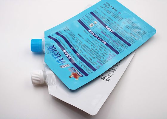 El canalón líquido a prueba de humedad empaqueta grueso modificado para requisitos particulares material compuesto