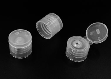 cápsula plástica 20 410 para la botella del gel del desinfectante de la mano