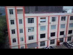 Chupe a Jelly Pouch que el HDPE vierte el material de la categoría alimenticia de los casquillos del canalón con el anillo antirrobo