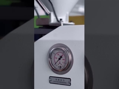 Sitio de la producción