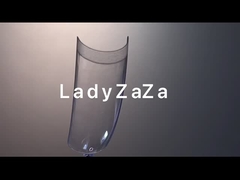 Color natural con cubierta completa Punto de uñas falso 50 piezas por bolsa Punto de uñas de acrílico artificial