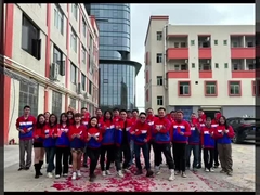 Saludos para el Año Nuevo 2024