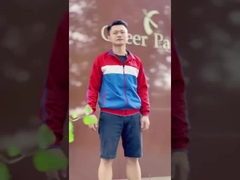 16 mm de plástico de grifos de tapa boquilla con protección fácil peelable de aluminio de papel sello forro