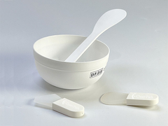 Cuchara para mezclar