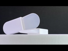 Espatulas de silicona para cosméticos