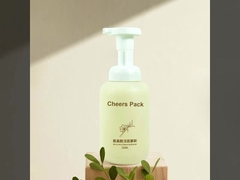 Botellas del animal doméstico