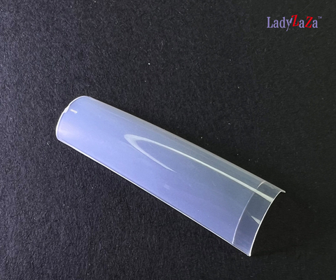 Hecho en China Falsa punta de uñas para el salón