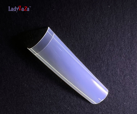 Hecho en China Falsa punta de uñas para el salón