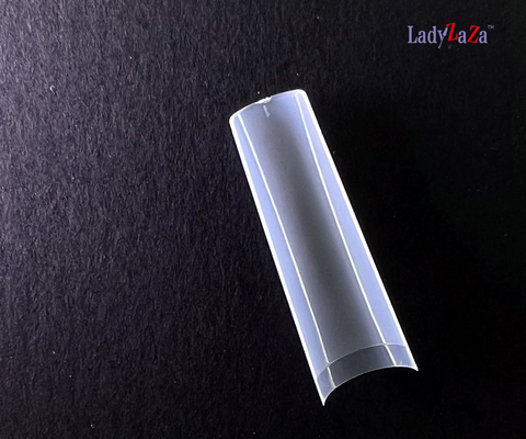 Hecho en China Falsa punta de uñas para el salón