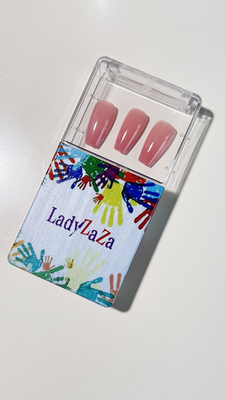32pcs Multi-estilo clavos falsos al por mayor Prensa en las puntas de las uñas de las uñas artificiales Set de uñas acrílicas
