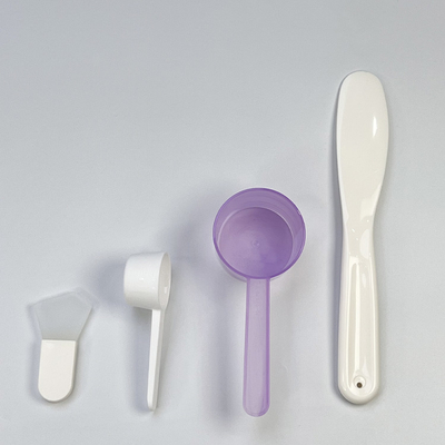 Cuenco de mezcla de belleza de tres piezas Conjunto de herramientas empaquetado de forma independiente Máscara facial Cuenco de mezcla de palillo Cuchara