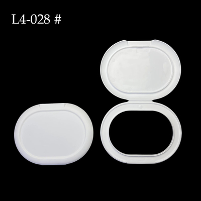 Cubierta de plástico resistente a la humedad 106,6 mm