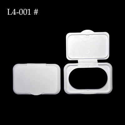 Cubierta de plástico para limpieza 112 mm