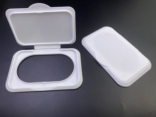Cubierta de plástico para limpieza 112 mm