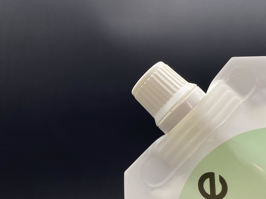 Bolsas profesionales de plástico líquido biodegradables para envases de alimentos y cosméticos