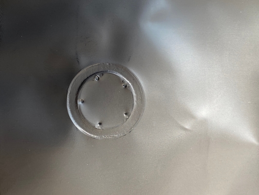 Bolsa de café con cierre de cerradura de 250g 500g con válvula de plástico embalaje de aluminio bolsa de papel.