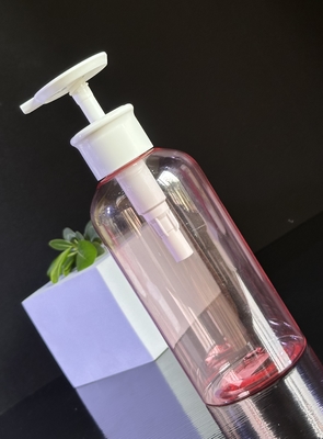 Proceso de moldeo por soplado Jarras cosméticas de plástico Capacidad 10-350g Con oferta de muestra gratuita