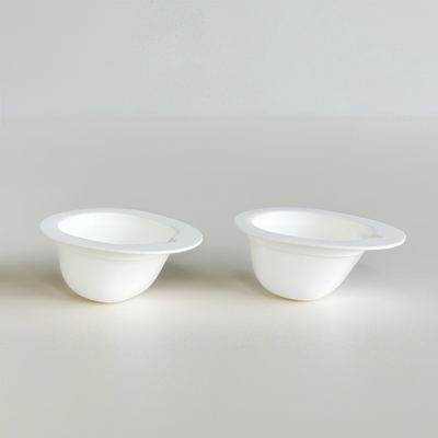 Tazas de 8 ml de PP para loción facial