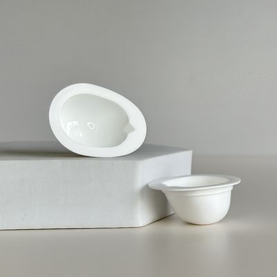 Tazas de 8 ml de PP para loción facial