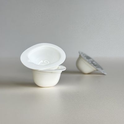 Tazas de 8 ml de PP para loción facial