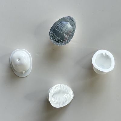 Tazas de 8 ml de PP para loción facial