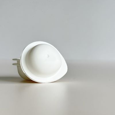 6ml 8ml cápsulas de jalea PP personalizables para cremas cosméticas lociones